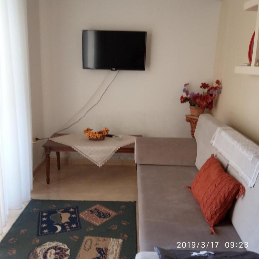 Seaview Apartment Koci 19&27 Vlora Kültér fotó